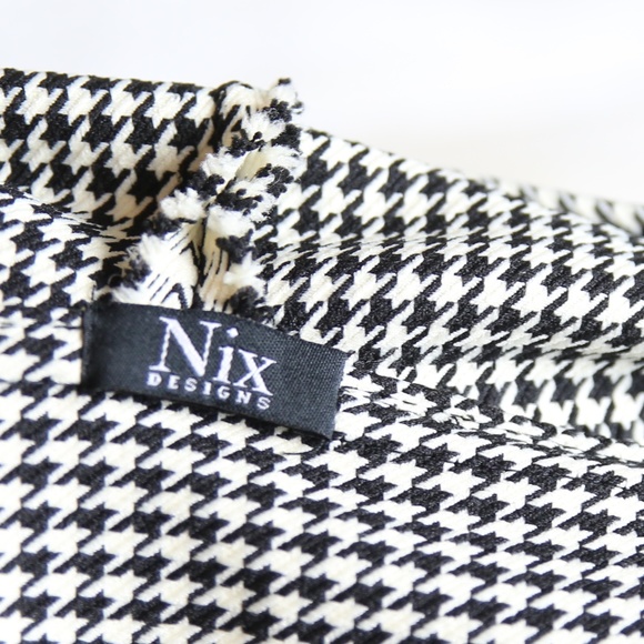 NIX Designs Formal Vest sz unknown - Picture 8 of 8